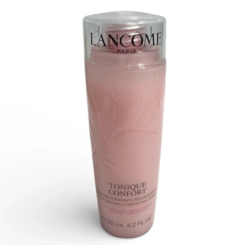 Lancome tonique confort